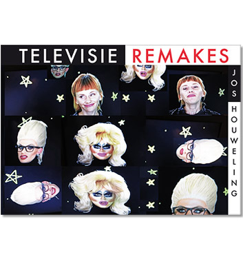 TELEVISIE - REMAKES