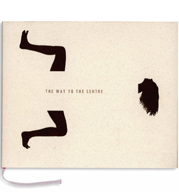 THE WAY TO THE CENTRE