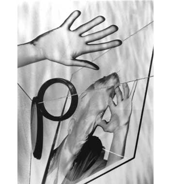 SUBJECTIVE PHOTOGRAPHY 1940-1960